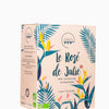 Rosé de Julie IGP Pays d'oc Bio - 3 liter