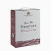 Povero Gioia Mia Dolcetto DOC - 3 liter
