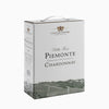 Povero Bella Fiore Chardonnay DOC - 3 liter