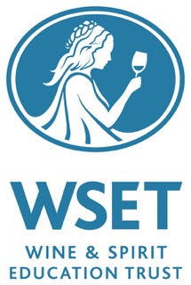 Lebox wijnen WSET logo