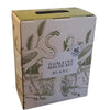 Chardonnay Mas de Rey Blanc IGP - 3 liter