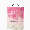 Vinchio Vaglio Vino Rosato VdT - 3 liter